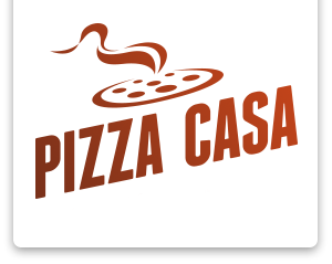 PIZZA-CASA-Springe-Logo